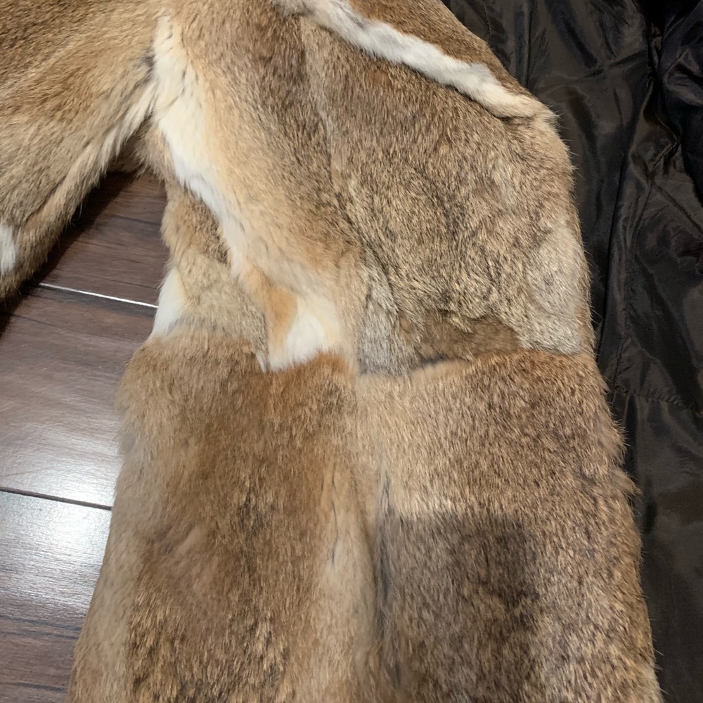 Real fur - Picture 5 of 5